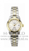 Часы Tissot T012.34.T-Classic.PR 50 T34.2.283.31