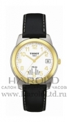 Часы Tissot T012.34.T-Classic.PR 50 T34.2.421.14