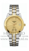 Часы Tissot T012.34.T-Classic.PR 50 T34.2.481.21