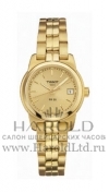 Часы Tissot T012.34.T-Classic.PR 50 T34.5.281.21