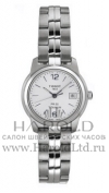 ����������� ����,Tissot, T34.PR 50 Titanium
