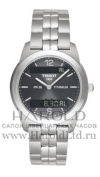 Часы Tissot T012.34.T-Classic.PR 50 T34.7.487.62