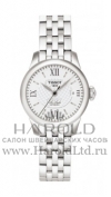 Часы Tissot T006.41.T-Classic.Le Locle T41.1.183.33