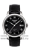 Часы Tissot T006.41.T-Classic.Le Locle T41.1.423.53