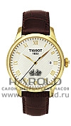 Часы Tissot T006.41.T-Classic.Le Locle T41.5.413.73