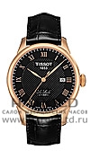 Часы Tissot T006.41.T-Classic.Le Locle T41.5.423.53