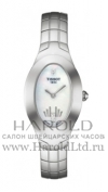 ���� Tissot T47.T-Trend.Oval-T T47.1.385.81