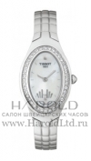 ���� Tissot T47.T-Trend.Oval-T T47.1.685.81