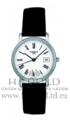 ���� Tissot T52.T-Classic.Desire T52.1.121.13