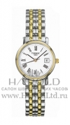 ���� Tissot T52.T-Classic.Desire T52.2.281.13