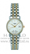 ���� Tissot T52.T-Classic.Desire T52.2.281.31