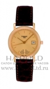 ���� Tissot T52.T-Classic.Desire T52.5.111.21