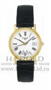 ���� Tissot T52.T-Classic.Desire T52.5.121.13