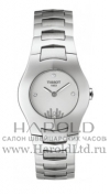 Часы Tissot T64.T-Trend.T-Round T64.1.385.35