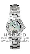 Часы Tissot T64.T-Trend.T-Round T64.1.685.81
