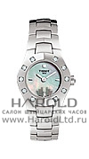 Часы Tissot T64.T-Trend.T-Round T64.1.785.81