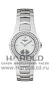 Часы Tissot T64.T-Trend.T-Round T64.1.786.81