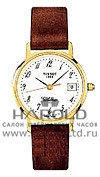 Часы Tissot T71.73.T-Gold.Goldrun T71.3.114.12