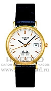 ����������� ����,Tissot, T71.T-Gold.Oroville