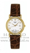 Часы Tissot T71.73.907.T-Gold.Carson T71.3.129.12