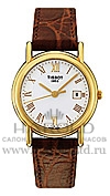 Часы Tissot T71.73.907.T-Gold.Carson T71.3.129.13