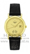 Часы Tissot T71.73.907.T-Gold.Carson T71.3.129.21