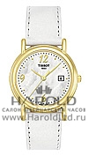 Часы Tissot T71.73.907.T-Gold.Carson T71.3.129.74