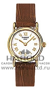 Часы Tissot T71.73.907.T-Gold.Carson T71.3.130.13