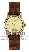 Часы Tissot T71.73.907.T-Gold.Carson T71.3.130.21