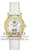 Часы Tissot T71.73.907.T-Gold.Carson T71.3.130.74