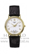 Часы Tissot T71.T-Gold.Carmel T71.3.131.13