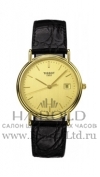 Часы Tissot T71.T-Gold.Carmel T71.3.131.21