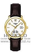 ���� Tissot T71.73.905.T-Gold. Sculpture Line T71.3.134.34