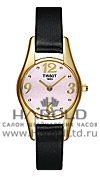 Часы Tissot T71.73.T-Gold.Petit Bijou T71.3.135.94