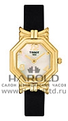 Часы Tissot T71.73.T-Gold.Petit Bijou T71.3.149.94