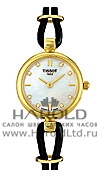 Часы Tissot T71.73.74.T-Gold.Fine Lady T71.3.151.76