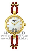 Часы Tissot T71.73.74.T-Gold.Fine Lady T71.3.153.76