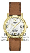 Часы Tissot T71.73.907.T-Gold.Carson T71.3.169.74