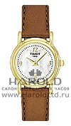 Часы Tissot T71.73.907.T-Gold.Carson T71.3.170.74