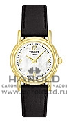 Часы Tissot T71.73.907.T-Gold.Carson T71.3.180.74
