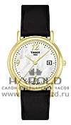 Часы Tissot T71.73.907.T-Gold.Carson T71.3.189.74