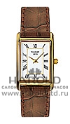 Часы Tissot T71.73.74.T-Gold.New Helvetia T71.3.308.13