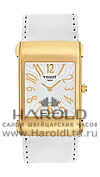 Часы Tissot T71.73.T-Gold.Rapunzel T71.3.318.32