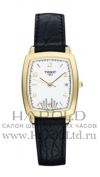 ���� Tissot T71.73.905.T-Gold. Sculpture Line T71.3.322.34