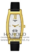 Часы Tissot T71.73.74.T-Gold.New Helvetia T71.3.340.34