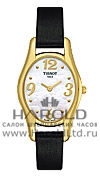 Часы Tissot T71.73.T-Gold.Petit Bijou T71.3.344.74