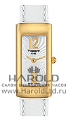 Часы Tissot T71.73.T-Gold.Rapunzel T71.3.346.32