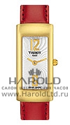 Часы Tissot T71.73.T-Gold.Rapunzel T71.3.347.32
