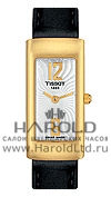 Часы Tissot T71.73.T-Gold.Rapunzel T71.3.348.32