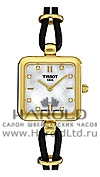 Часы Tissot T71.73.74.T-Gold.Fine Lady T71.3.350.76